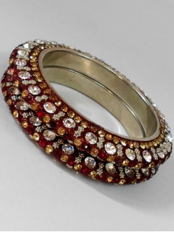 Lakh Bangles